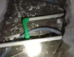 柳河卫生间漏水多少钱