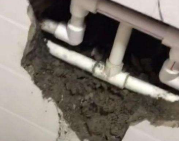 柳河卫生间漏水哪家好