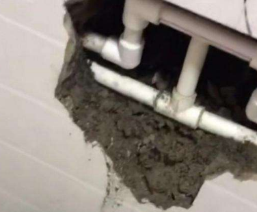 柳河卫生间防水找谁好