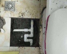 柳河卫生间防水推荐公司