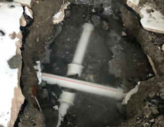 柳河卫生间防水公司