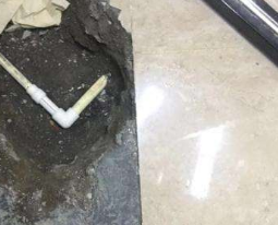 柳河卫生间测漏水多少钱