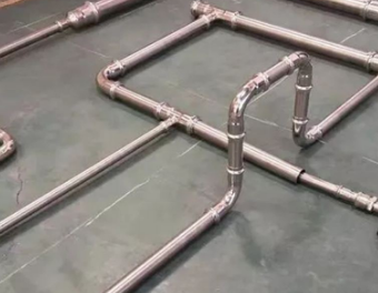 柳河水管维修哪家好