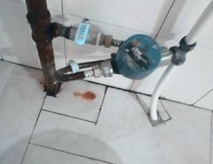 柳河水管维修24小时电话