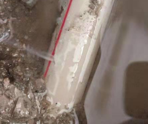 柳河水管维修公司