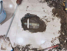柳河卫生间防水多少钱
