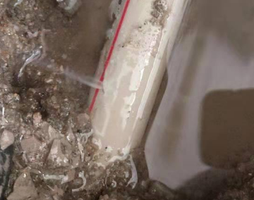 柳河水管维修多少钱