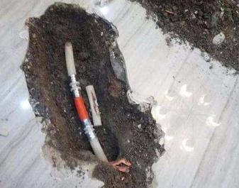 柳河水管维修哪家好