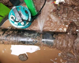 柳河卫生间测漏水的相关介绍