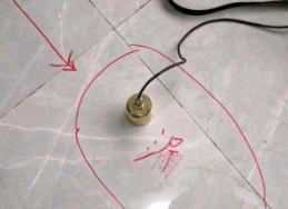 柳河卫生间测漏水多少钱