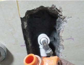 柳河卫生间测漏水哪家好