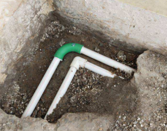 柳河卫生间测漏水价格多少