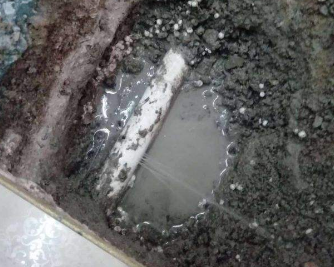 柳河卫生间测漏水哪家好