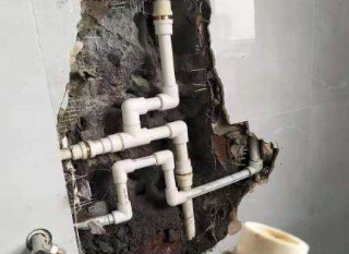 柳河卫生间测漏水价格多少
