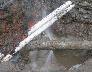 柳河水管维修费用是多少