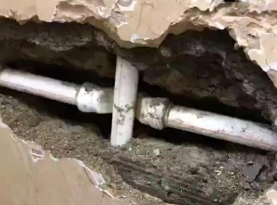 柳河水管维修哪家好