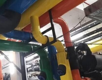 柳河水管维修多少钱