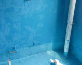 柳河卫生间防水多少钱