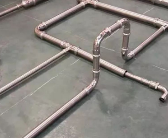 柳河水管维修多少钱
