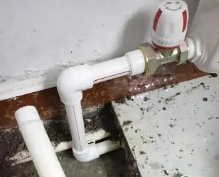 柳河卫生间测漏水多少钱