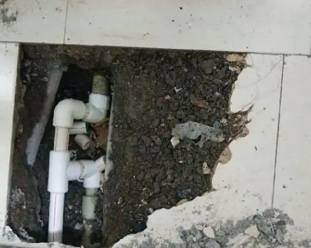 柳河卫生间测漏水哪家好
