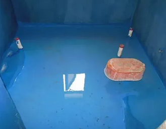 柳河卫生间防水多少钱