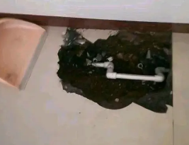 柳河卫生间测漏水多少钱