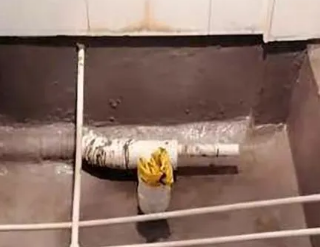柳河卫生间测漏水服务电话